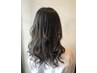 美髪！シャンドラ縮毛+デジタルパーマ+カラー+N.トリートメント35000→23000