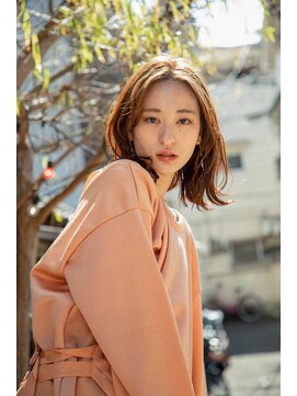 キルム(Qilm) ナチュラルベージュ◇Qilm 秋吉