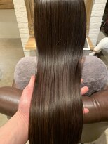 アーツ 町田(arts) 髪質改善@酸熱トリートメント@サブリミック 【arts町田 】