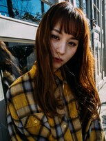 ストローク 高崎中居店(STROKE)&nbsp;ナチュラルロング[高崎/高崎駅]