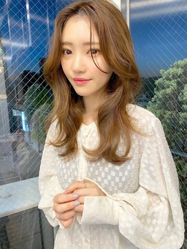 シエルバイアフロート(ciel by afloat) クアンクヘア