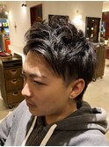 営業マンスタイル