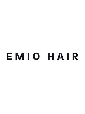 エミオヘアー(EMIO HAIR)