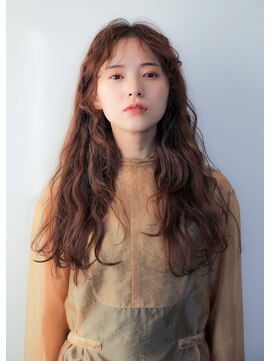 アンファング(Anfang) ヘルシー×ロングウェーブ