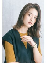 グロウ バイ フェイス(GLOW by face)&nbsp;大人可愛い２０代３０代４０代ベージュハイライト