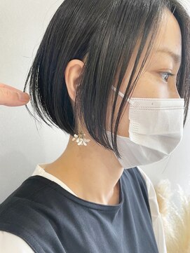 ヘアーサロンワン(Hair salon One.) One's guest
