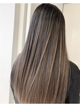 クールブ(Courbe) 自分史上最高の美髪に♪オーダーメイド髪質改善