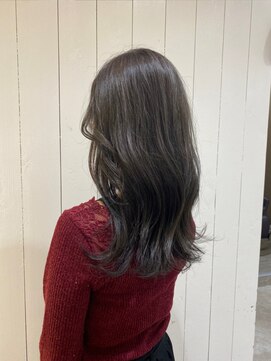 カルフール オハナ せんげん台西口店(Carrefour OHANA) 生トリートメント/COTA/ヘアケア/髪質改善/ヘアカット