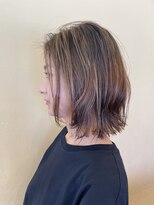 オール 学園前店(oar) ロブウルフ