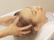 ヘアールームフルール(Hair room Fleur)