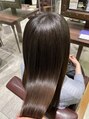 ソイルアヴェダ(Soil AVEDA) 大人気酵素トリートメント初回￥4,400から【沼津/沼津駅】