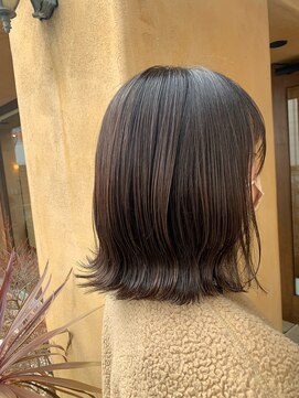 オール 西大寺店(oar) dark brown ／ ブラウン