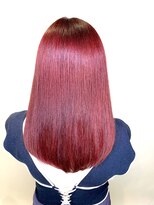 リー 甲子園(Lee)&nbsp;チェリーピンクカラー