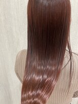 アルーシェ 心斎橋(Alushe)&nbsp;髪質改善カラートリートメント