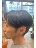 メンズカット