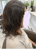 パーマ