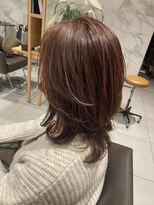 キャリ(CALI)&nbsp;レイヤーに挑戦！≪CALI・田町・三田・美容室・CHIAKI≫！