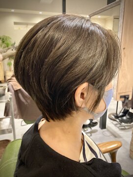 デイジー 大人ショートコレクションE【津田沼　ショート　屋代丈児】