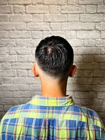 銀座マツナガ 新宿野村ビル店&nbsp;グラデーション重視にしましょう