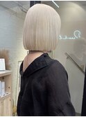 ブロンド