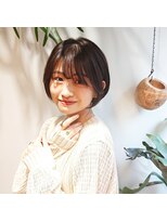 アントワープトーキョー(antwerp TOKYO)&nbsp;白髪染め白髪ぼかしハイライト