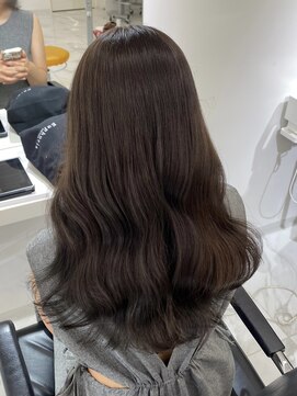 ランテルディ 渋谷(LANTERDIT) 【LANTERDIT】Bitter Brown / HIRONO