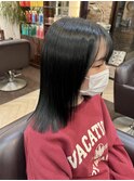毎日のスタイリングを楽にする【髪質改善トリートメント】
