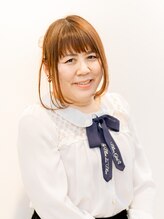 ステラ 越谷店(STELLA)&nbsp;進通 真由美