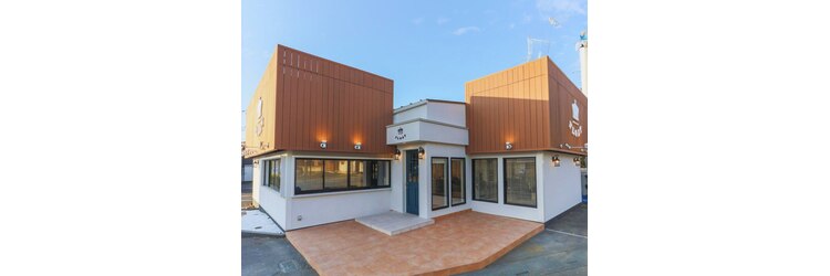 フロート ノア(FLOAT NO'A)のサロンヘッダー
