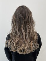 アンブル リュクス 池袋(amble luxe)&nbsp;グラデーション