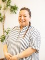 フレッシュサラダ 北坂戸本店 藤野 雅美