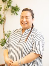 フレッシュサラダ 北坂戸本店 藤野 雅美