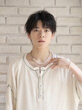 クリーブ 池袋(creeb) マッシュショート