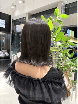 エアー 銀座タワー(AIR) オリーブグレージュ