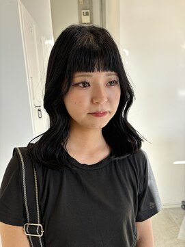 アルドラ(ALUDRA) ミディアムウェーブ