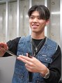 エルマーク 京橋(L-MARK) 池上 瞬