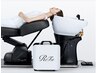 全てのメニューに追加♪【ウルトラファインバブルクレンジング】￥600　