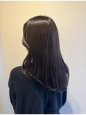 ラベンダーグレージュ