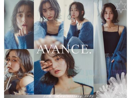 アヴァンス 神戸元町店(AVANCE.)の写真