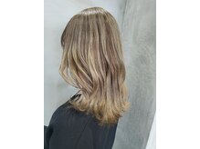 ベースヘアーデザイン(BASE HAIR DESIGN)
