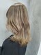 ベースヘアーデザイン(BASE HAIR DESIGN)の写真/【当日予約OK】カット+カラー¥6990~などのお得なクーポン多数◎プチプラで今旬のヘアスタイルに☆