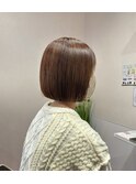 ボブ