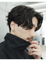 フェザーパーマシャドウパーマニュアンスパーマスパイラルパーマ