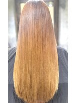 フィエスタ(Fiesta)&nbsp;髪質改善/縮毛矯正/美髪/艶髪/髪質改善トリートメント/三国ヶ丘