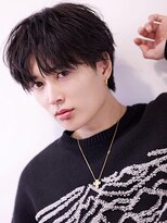 リップス 梅田ロフト(LIPPS)&nbsp;ナチュラルフェザーパーママッシュ