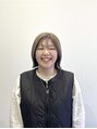 スリーク バイ シュシュ(sleek by Chouchou) 佐藤 舞