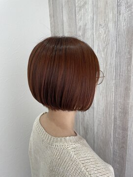 シエル 立川店(CIEL) ボブ