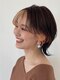 カイル (KAIL)の写真/こだわったデザインでリピーター続出◎人気サロン"KAIL"透明感あふれるトレンドライクなスタイルに変身☆