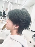 ハッシュカット