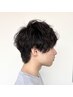 【荻原指名限定】カット￥4400→￥3850